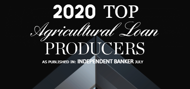 Top Ag Lender