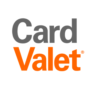 Card Valet Logo